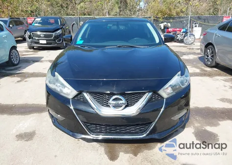 2017 Nissan Maxima 3.5 Platinum/3.5 S/3.5 Sl/3.5 Sr/3.5 Sv from USA, damaged, VIN 1N4AA6AP9HC363476